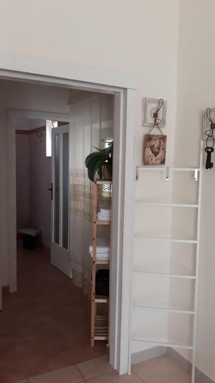 Zdjęcie z galerii obiektu da Annamaré w mieście Montalbano