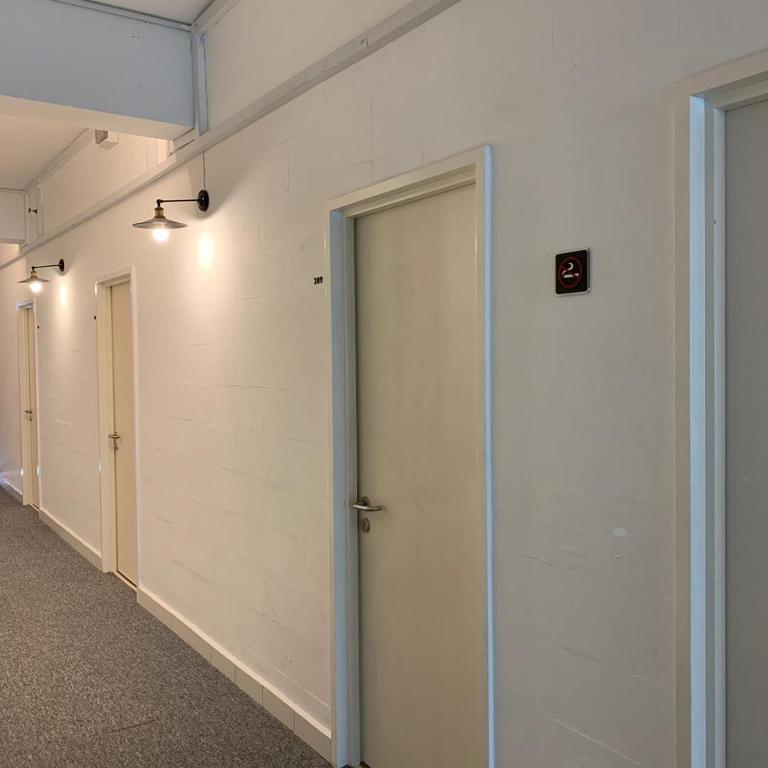 Fotografie z fotogalerie ubytování IMPRESS HOTEL v destinaci Klang