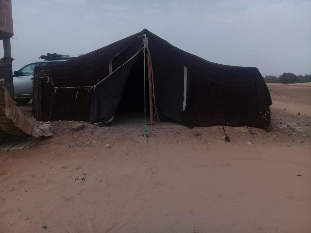 Tente De Luxe Merzouaga Adrar Camp Maroc Merzouga Booking Com