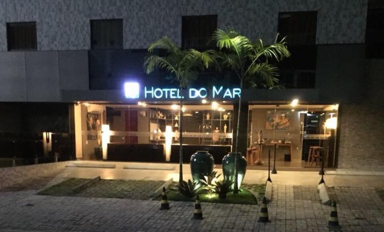  Hotel do Mar Cabo Branco