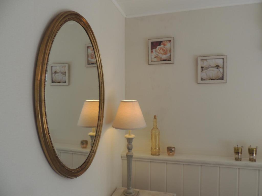 Fotografie z fotogalerie ubytování Bed & Breakfast Het Zilte Zand - luxe ontbijt - gratis parking - Westende Middelkerke v destinaci Middelkerke