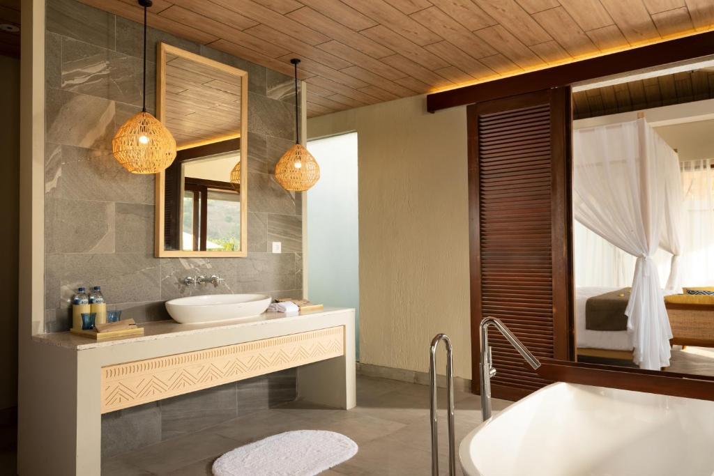 The Kayana Beach Lombok - 4