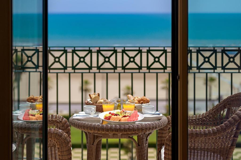 Las Arenas Balneario Resort, Valencia – Updated 2023 Prices