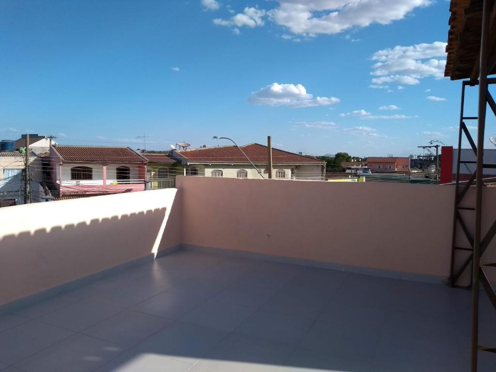  Apartamento mobiliado região do Coxipó