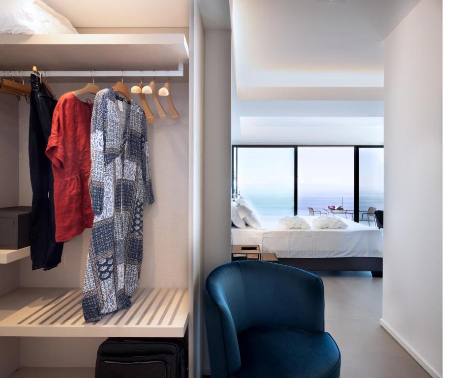 Kép The View Luxury Apartments Taormina szállásáról Taorminában a galériában