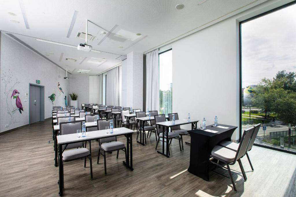 ibis Styles Bialystok - 15
