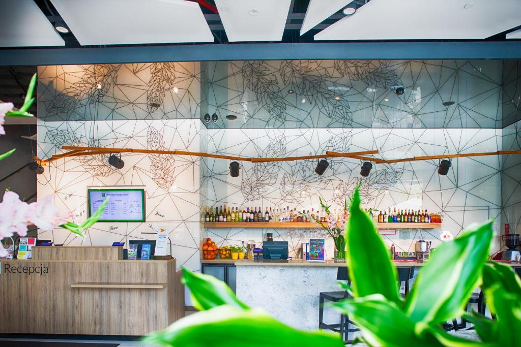 ibis Styles Bialystok - 6
