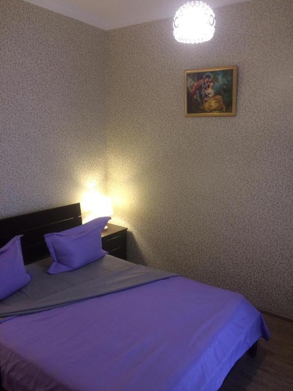 فضای داخلی Apartment on Marjanishvili 16 در تفلیس - تصویر ۳