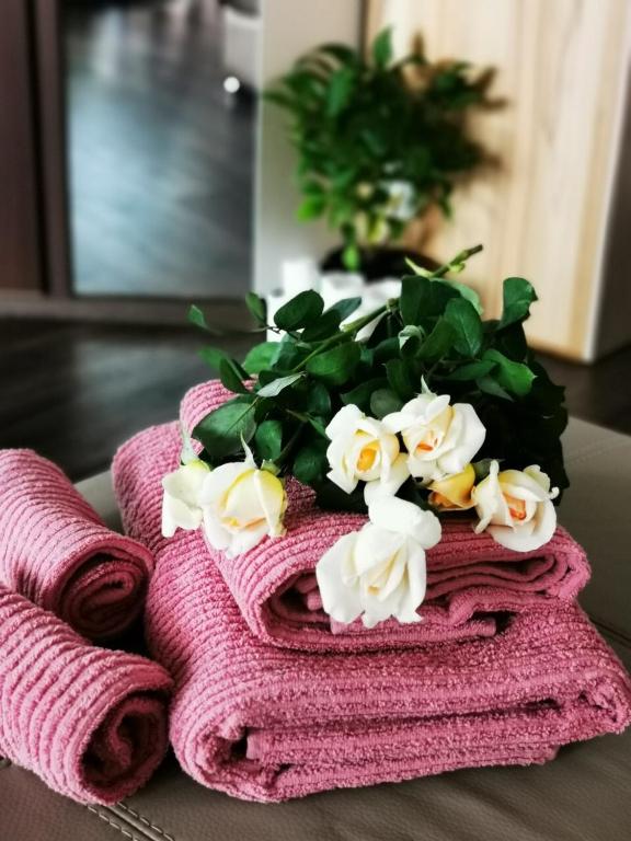 Kép Golden Beach Apartment szállásáról Helembán a galériában