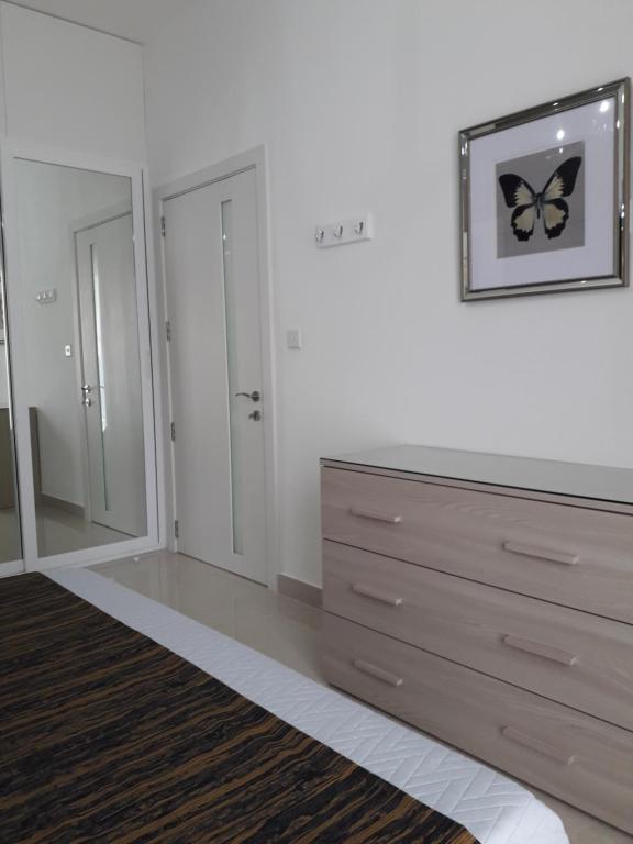 Fotografie z fotogalerie ubytování Bright Stylish Apartment v destinaci Victoria