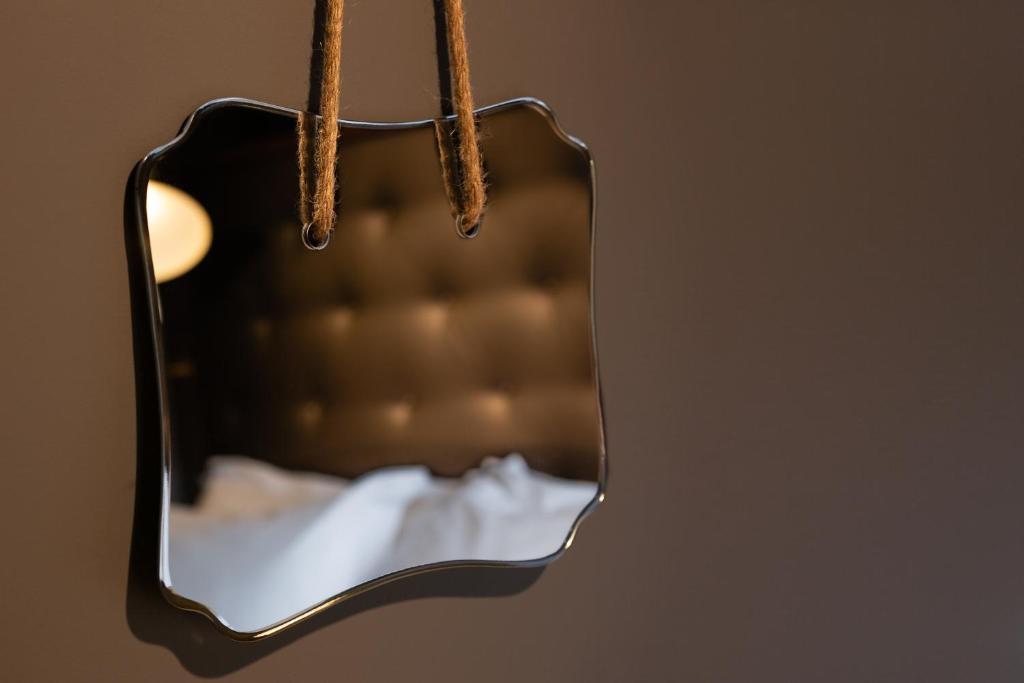 R13 - A Townhouse Hotel - Resim 16