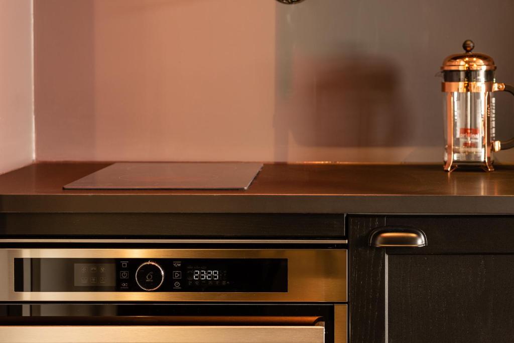 R13 - A Townhouse Hotel - Resim 15