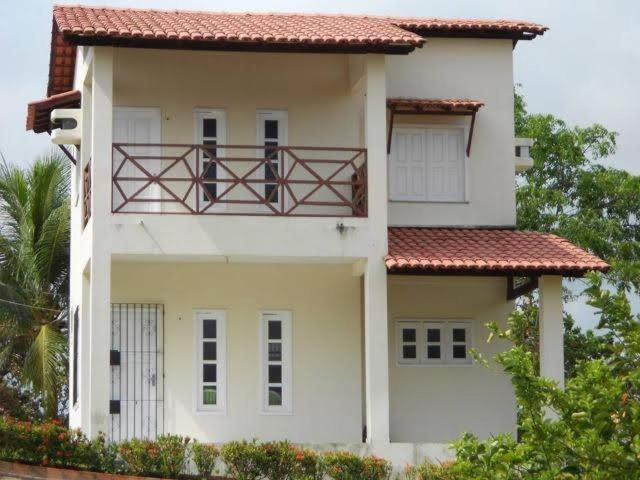  Salinas-Casa em condominio com trapiche