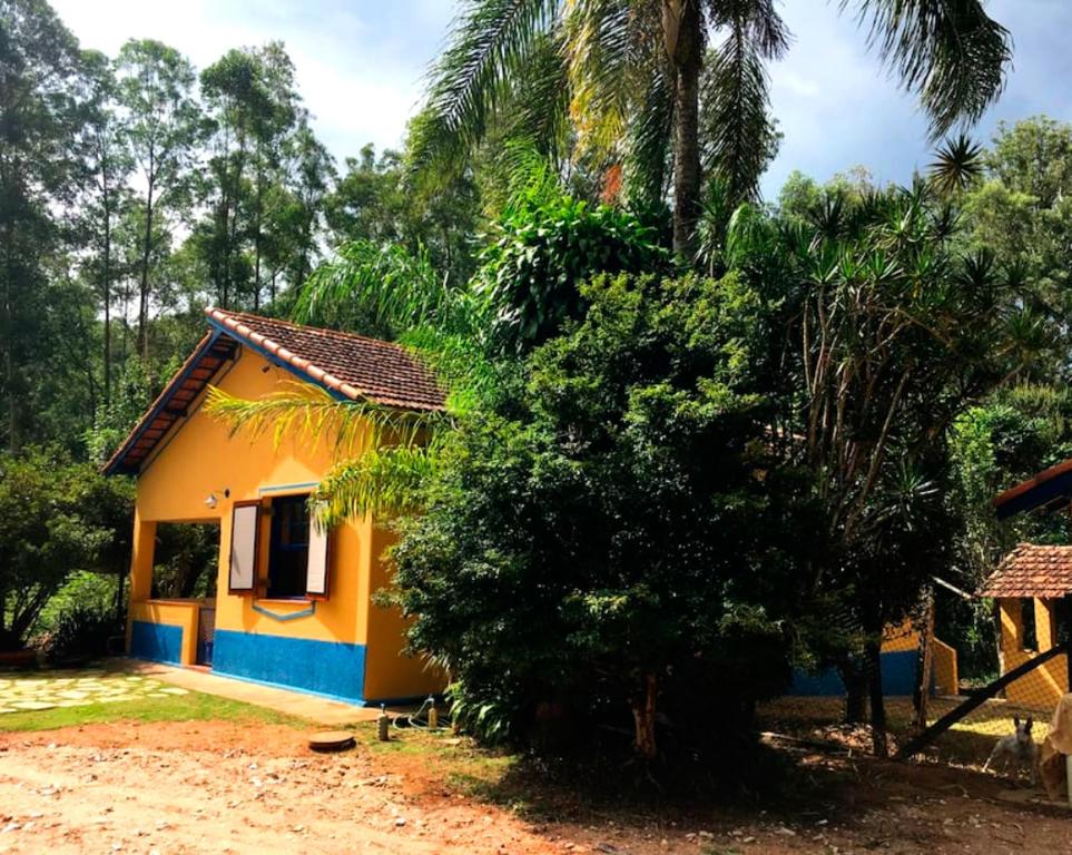  Quinta dos Paiva: horta natural e sossego