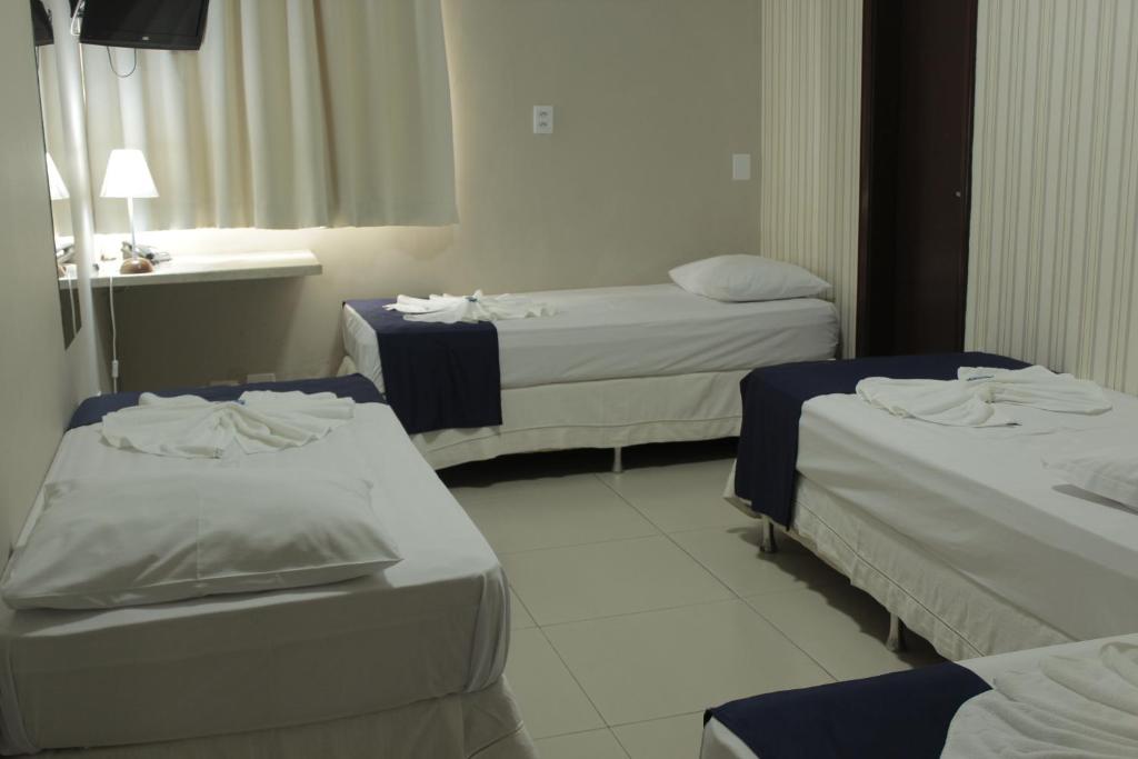  Hotel Astória Maringá