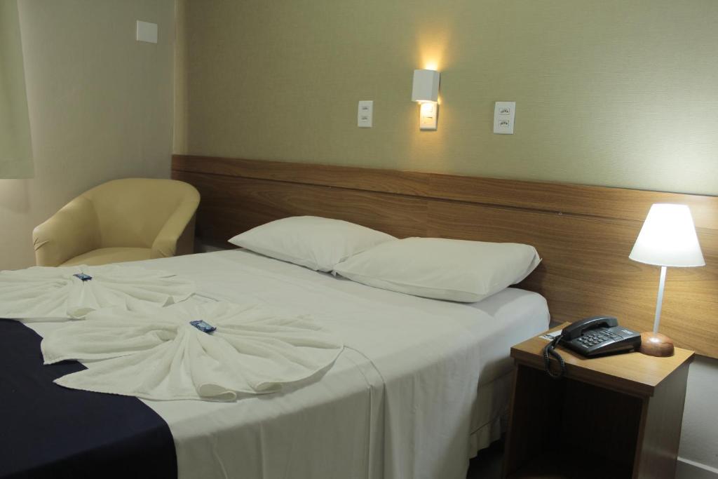  Hotel Astória Maringá
