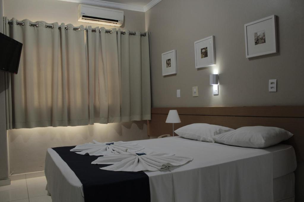  Hotel Astória Maringá