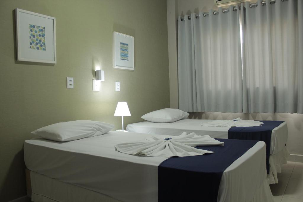  Hotel Astória Maringá