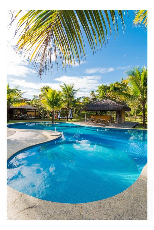  Luxury Bungalows Praia do Espelho