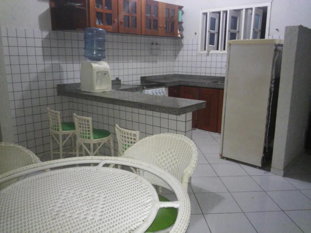  Salinas-Casa em condominio com trapiche