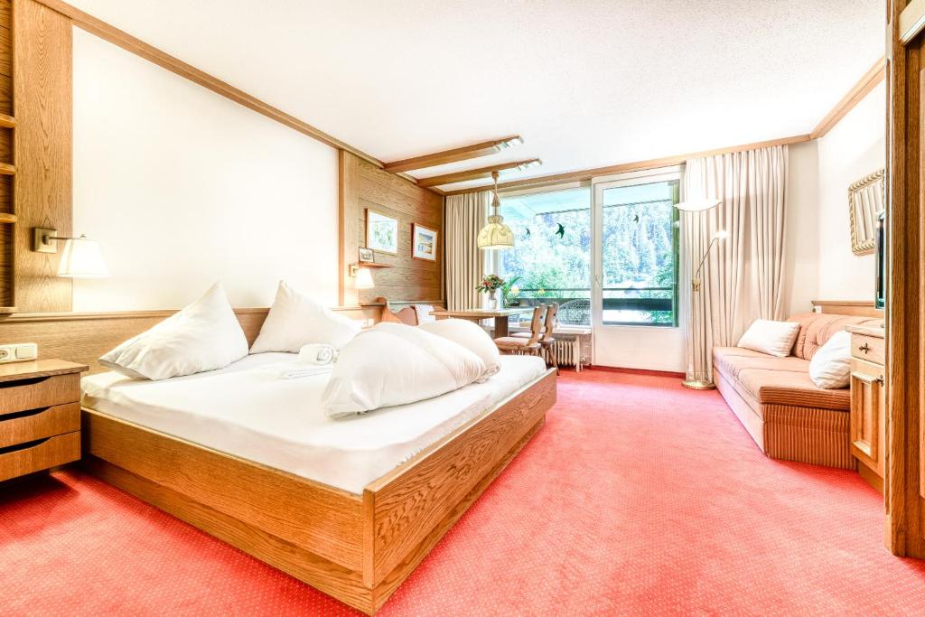 Appartment Studio Zentral by AAppartments, Brand (bijgewerkte prijzen