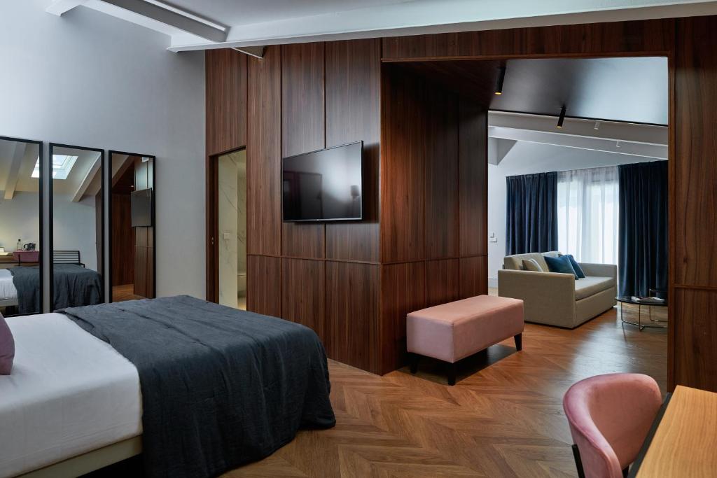 Helen Berger Boutique Hotel, Valencia – Precios 2023 actualizados