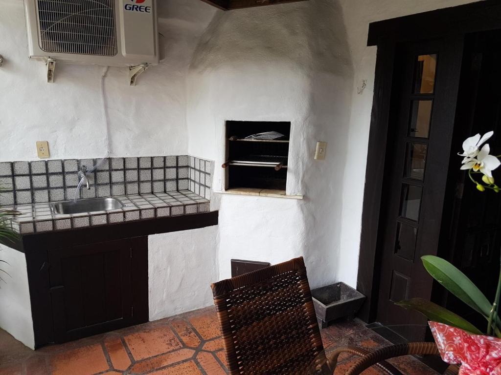  apartamento a 20 metros do mar bombinhas