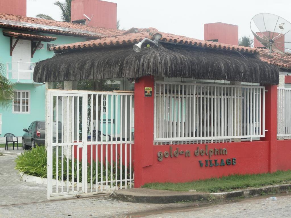  Condomínio Golden Dolphin Village