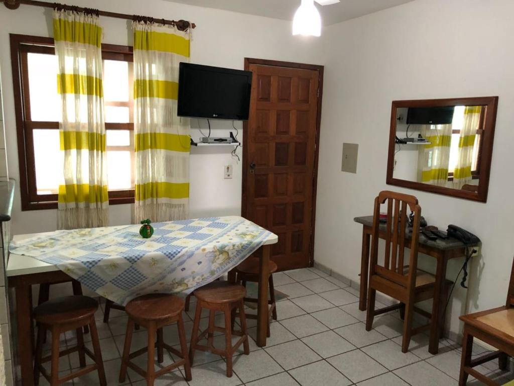  Condomínio Golden Dolphin Village