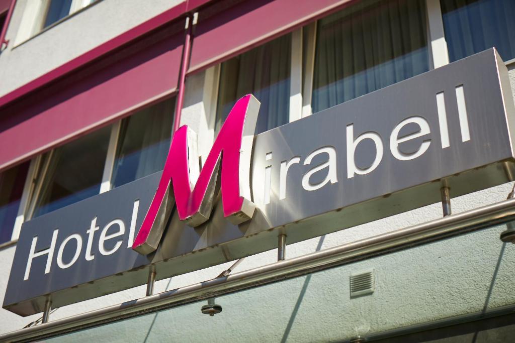 Hotel Mirabell by Maier Privathotels