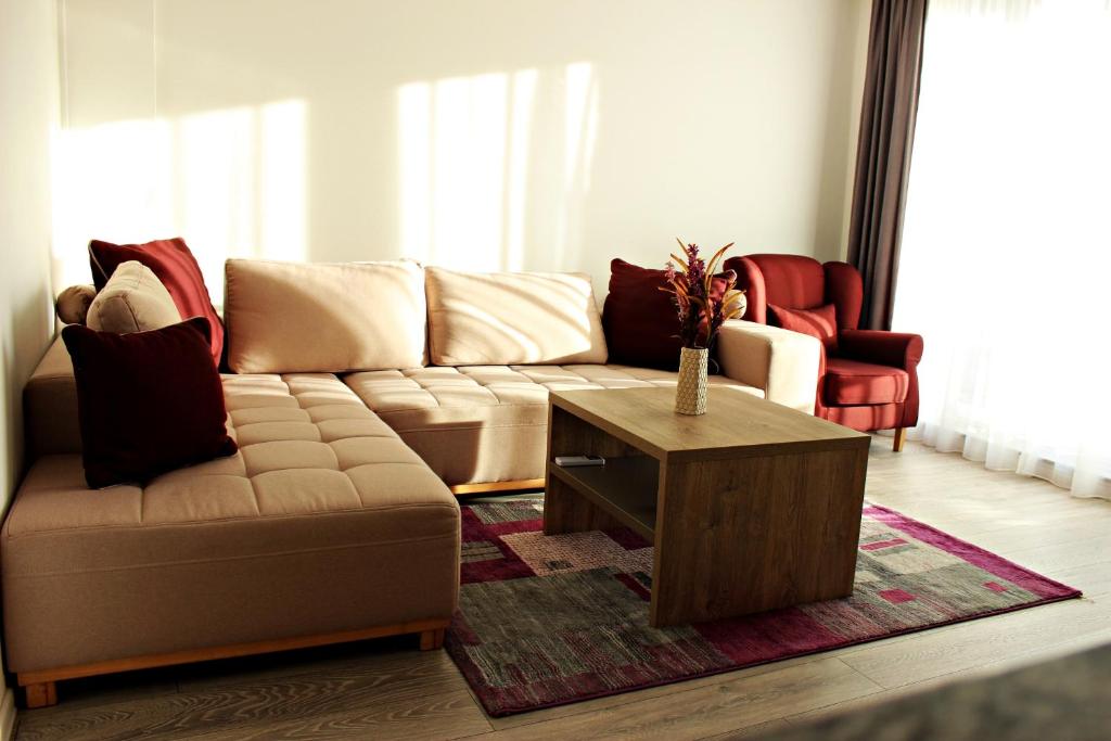 VIP Apartments - 