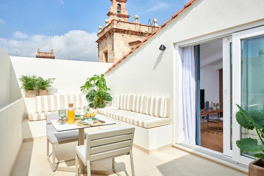 Room Mate Helen Berger - City Centre, Valencia - Resim 28