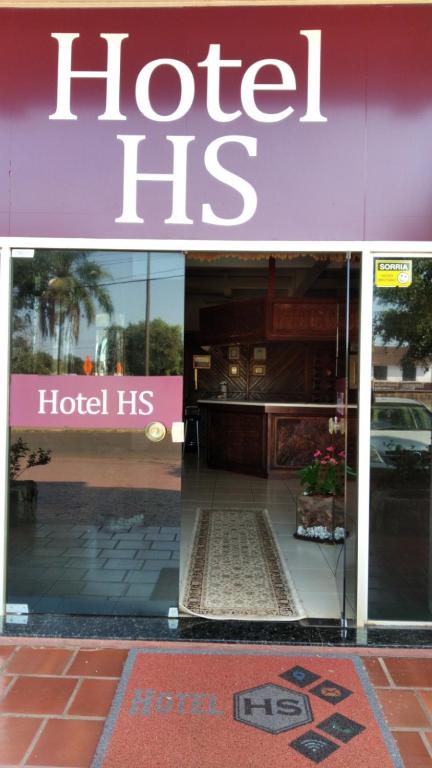  Hotel HS