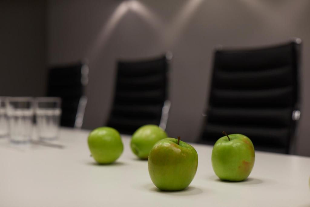 Hotel Mirabell by Maier Privathotels - Resim 23