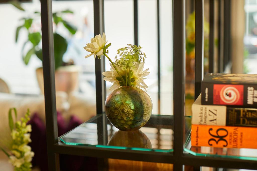 Hotel Mirabell by Maier Privathotels - Resim 17