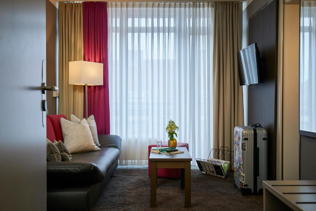 Hotel Mirabell by Maier Privathotels - Resim 15