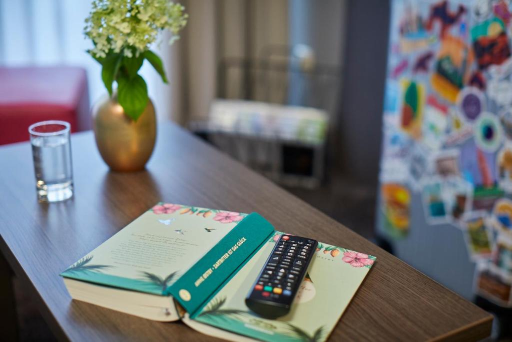 Hotel Mirabell by Maier Privathotels - Resim 25