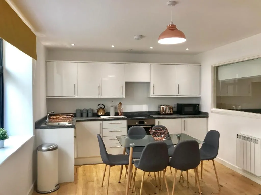 Norwich City Centre Living, Coltishall, United Kingdom