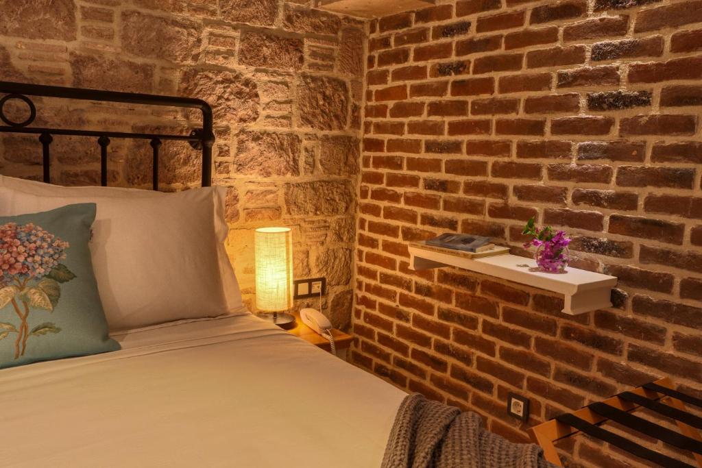 Sukha Cunda Otel - Chambre De Luxe