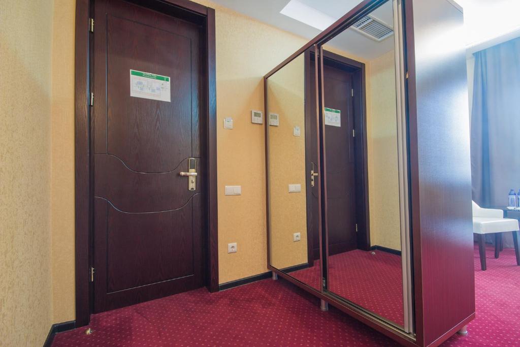 Foto sihtkohas Tbilisi City asuva majutusasutuse Marionn Hotel galeriist