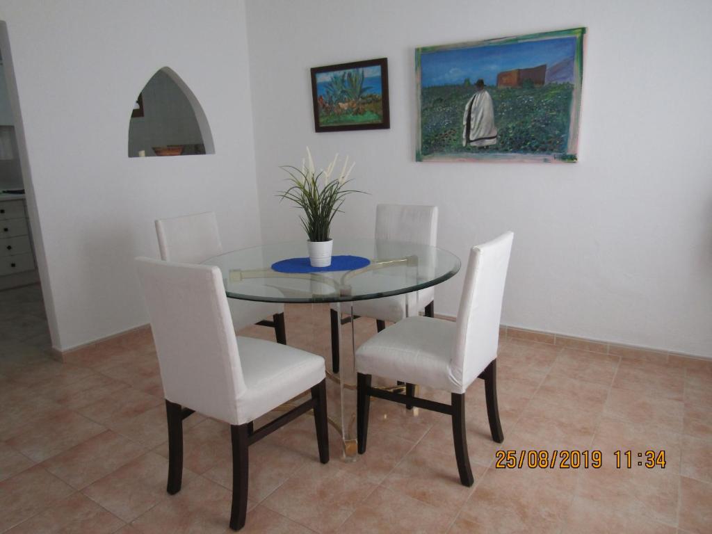 Kép CASA EN LA PLAYA DE VALLEHERMOSO, ISLA DE LA GOMERA szállásáról Vallehermosóban a galériában