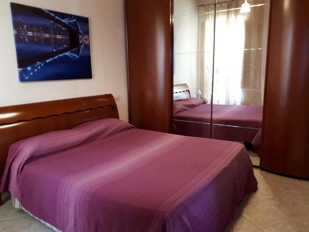 Zdjęcie z galerii obiektu a 100metri da Piazza Duomo di Ortigia w Syrakuzach