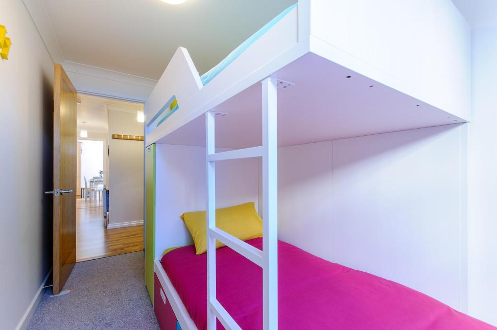 Beach Retreat Broadstairs - Two-Bedroom Apartment