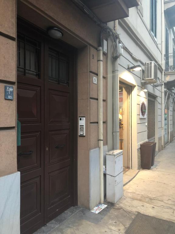 Kép Residenze Chamur Via Giuseppe Sciuti szállásáról Palermóban a galériában