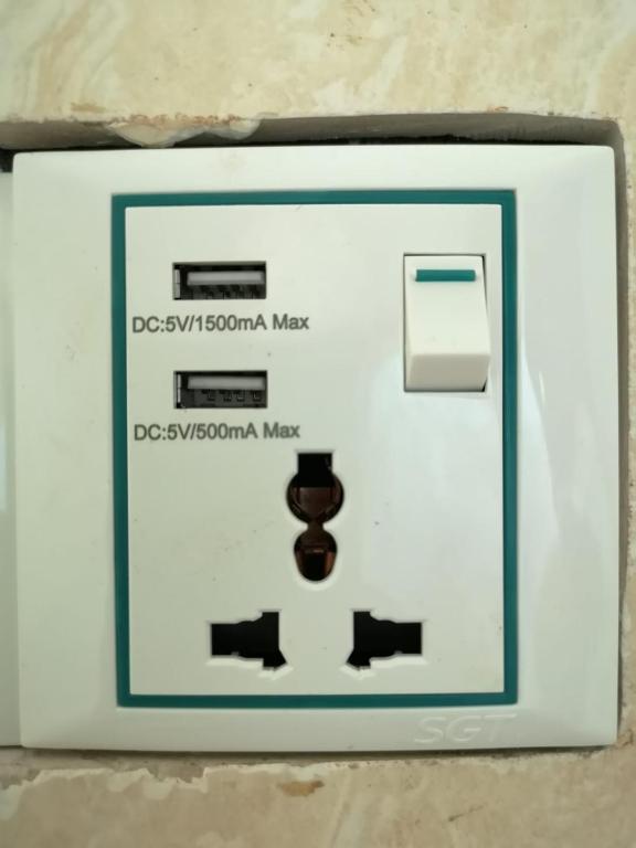 Route 76 Guest House - Familie Doppelzimmer