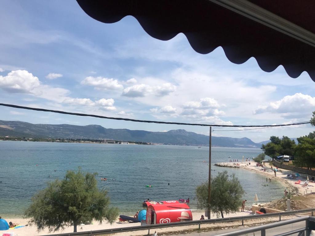 Fotografia z galérie ubytovania Villa Martina - Trogir v Trogiri