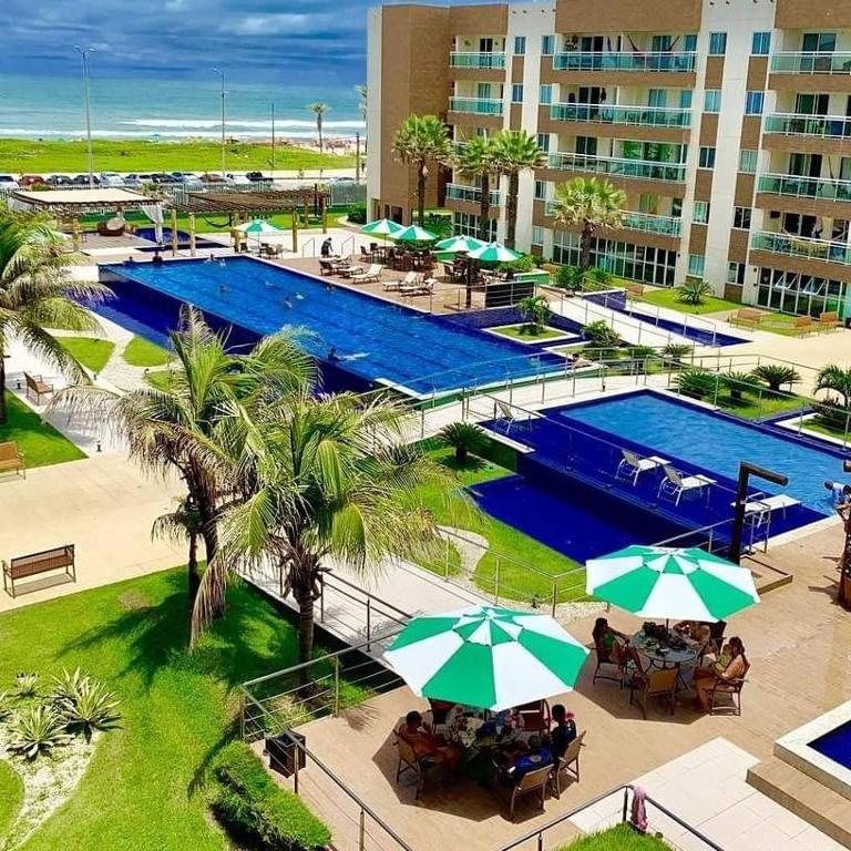  Trajano Flats