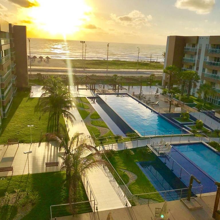  Trajano Flats