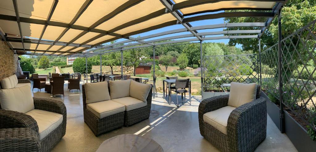 Derechos de imagen reservados por Booking.com