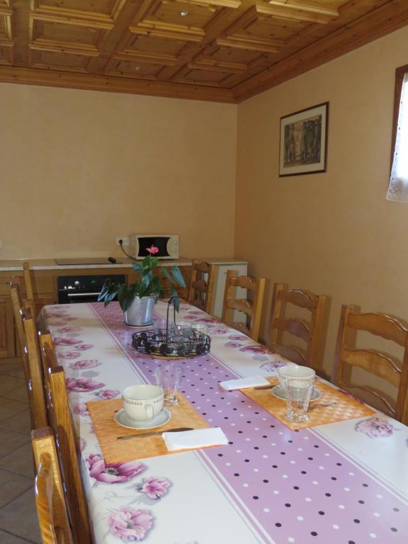 Les chambres du cru - Chambre Double Avec Salle De Bain Privée